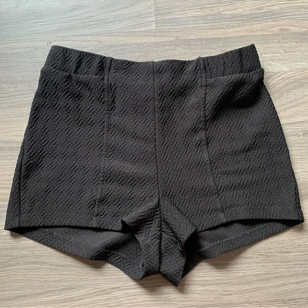 booty shorts